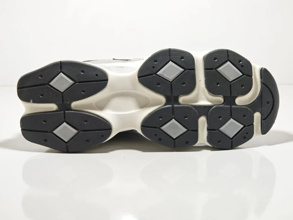 Proshot Bestof Memory Foam Füme Erkek Sneaker - Resim 4