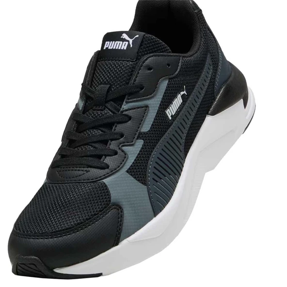 Puma X-RAY 3 LT 400229-01 Erkek Günlük Sneaker - Resim 3