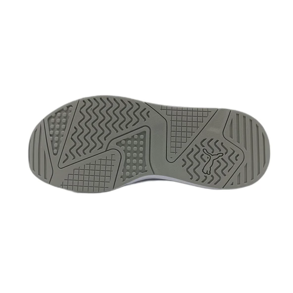 Puma X-RAY 3 SD 399668-05 Erkek Günlük Sneakers - Resim 8