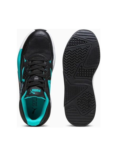 Puma MAPF1 X-RAY SPEED 307136-09 Erkek Günlük Sneaker - 4