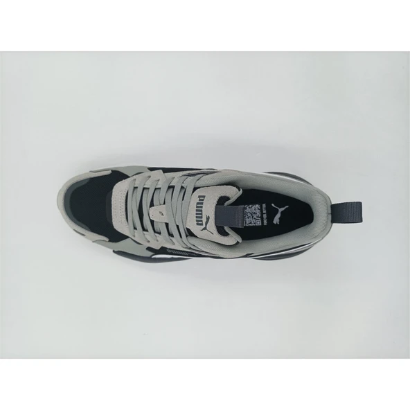 Puma X-RAY 3 SD 399668-05 Erkek Günlük Sneakers - Resim 7