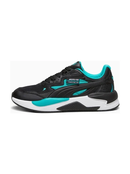 Puma MAPF1 X-RAY SPEED 307136-09 Erkek Günlük Sneaker - 2