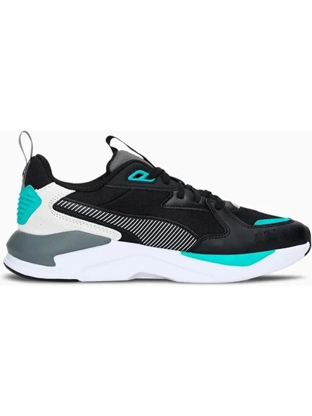 Puma MAPF1 X-RAY LİTE PRO 306935-02 Erkek Günlük Sneaker - Resim 2