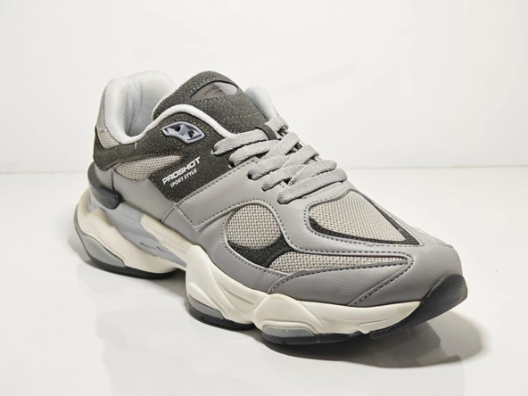 Proshot Bestof Memory Foam Füme Erkek Sneaker ürün görseli