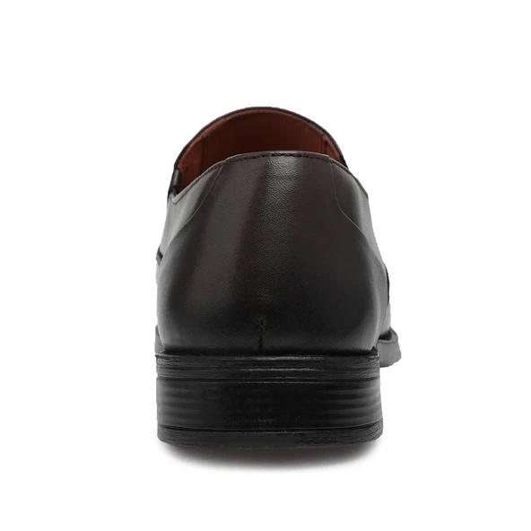 Forelli ERA-G 40617 Comfort Kahve Erkek Ayakkabı - 3