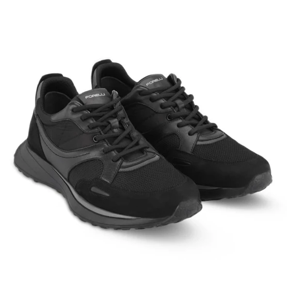 Forelli TROY 50305-G Erkek Günlük Sneakers - Resim 2