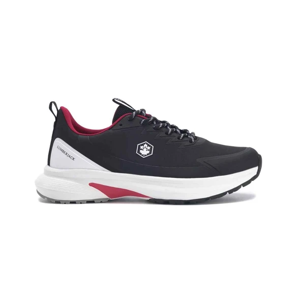 Lumberjack DRAKE 3FX 101327884 Erkek Günlük Sneakers