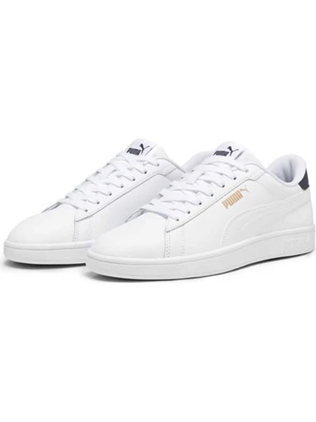 Puma SMASH 3.0 L 390987-13 Erkek Günlük Sneakers ürün görseli