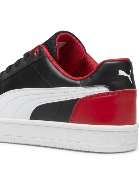 Puma 308159-04 Ferrari Caven 2.0 Siyah Erkek Sneakers - Resim 2