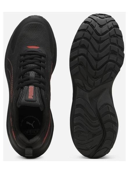 Puma 395235-11 HYPNOTİC Erkek Günlük Sneakers - Resim 5