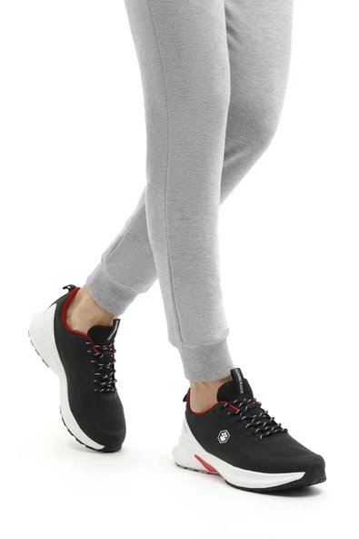 Lumberjack DRAKE 3FX 101327884 Erkek Günlük Sneakers - 2