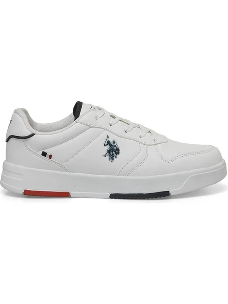 Us Polo ANDREI 4PR 101741007 Erkek Günlük Sneakers