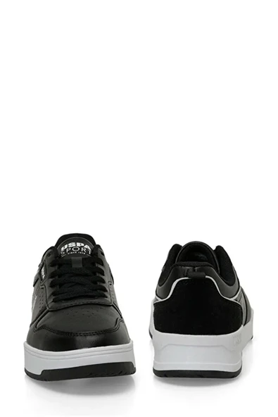 Us Polo AUSTIN 4PR 101812147 Erkek Günlük Sneakers - Resim 6