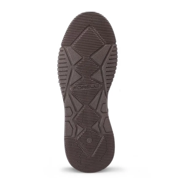 Forelli PEDRO 44107-H Comfort Taba Erkek Ayakkabı - 3