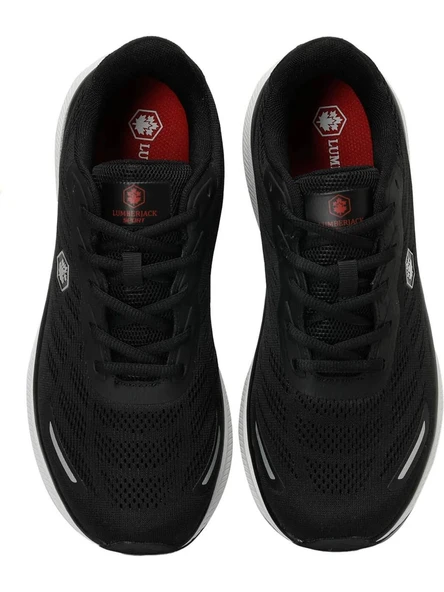 Lumberjack SEAN 4PR 101782873 Erkek Günlük Sneakers - Resim 5