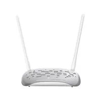 TP-LINK TD-W9950 300MBPS VDSL/ADSL WI-FI MODEM ROUTER