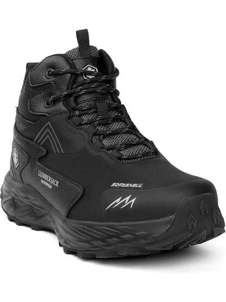 Lumberjack BURK 4PR 101782494 Erkek Kışlık Outdoor - 2