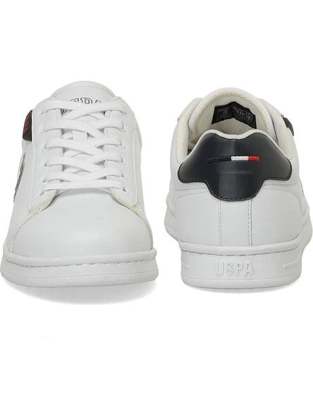 Us Polo COSTA 4PR 101816005 Erkek Günlük Sneakers - Resim 2