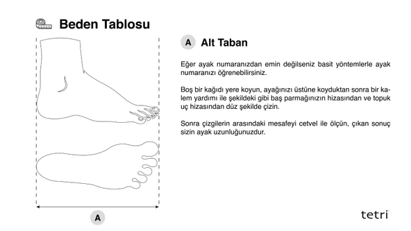 Tetri 0624 Alviso Longo Hakiki Deri El Yapımı Erkek Kahverengi Casual Ayakkabı - 6