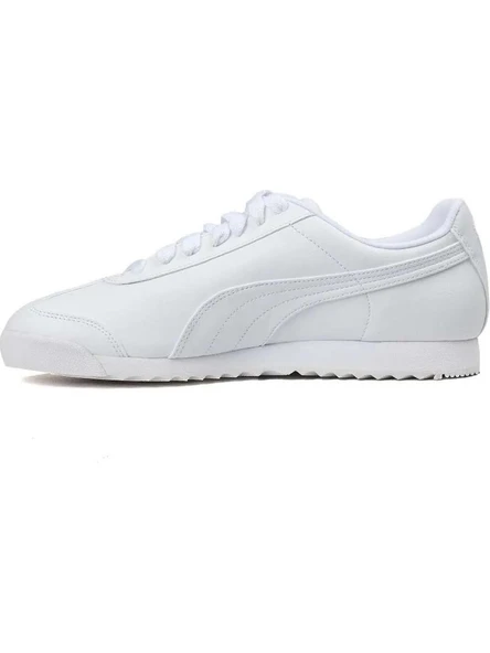 Puma ROMA BASİC 353572-21 Erkek Günlük Sneakers - Resim 3
