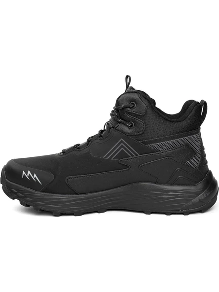 Lumberjack BURK 4PR 101782494 Erkek Kışlık Outdoor - 3