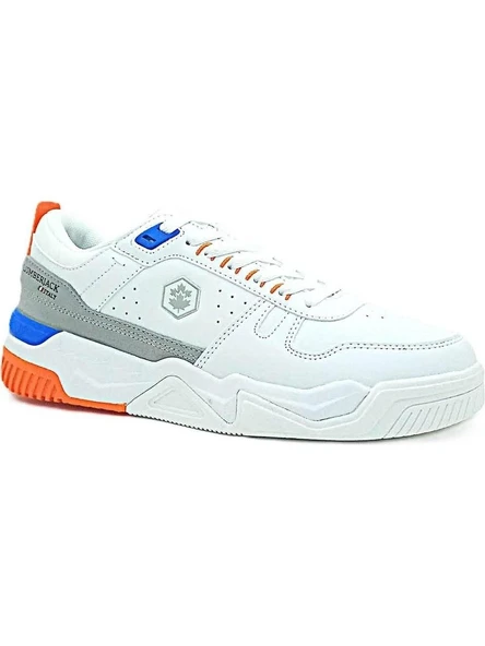 Lumberjack BAVIARA 4PR 101875915 Erkek Günlük Sneakers - Resim 2