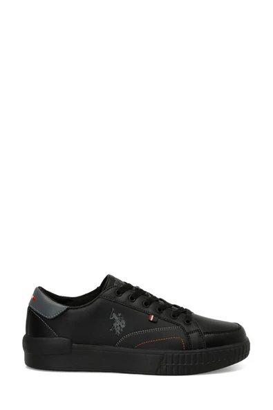 Us Polo MAYK 4PR 101816035 Erkek Günlük Sneakers - Resim 2