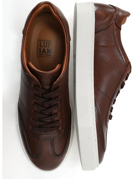 Cem Pekşen Lfn Josef Taba Erkek Sneaker - 2