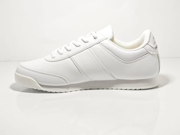 Lescon FLINT 3 Beyaz Erkek Günlük Sneakers - 3