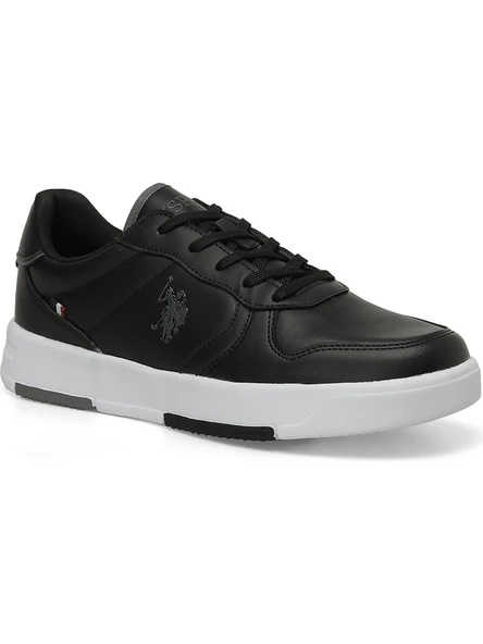 Us Polo ANDREI 4PR 101741008 Erkek Günlük Sneakers