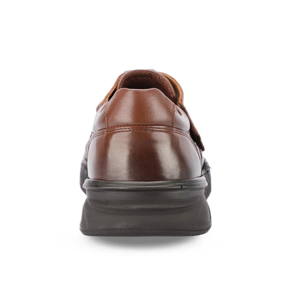 Forelli PEDRO 44107-H Comfort Taba Erkek Ayakkabı - 2