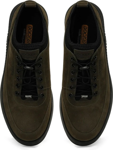 Dockers 227225N 4PR 101815212 Erkek Günlük Casual Ayakkabı - 4