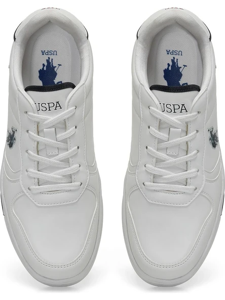 Us Polo ANDREI 4PR 101741007 Erkek Günlük Sneakers - 2