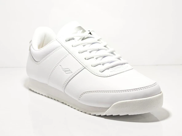 Lescon FLINT 3 Beyaz Erkek Günlük Sneakers