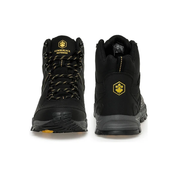 Lumberjack FLAKE HI 3PR 101386666 Erkek Kışlık Outdoor - 2
