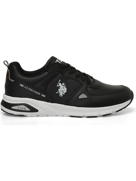 Us Polo VANCE 4PR 101812540 Erkek Günlük Sneakers - 2