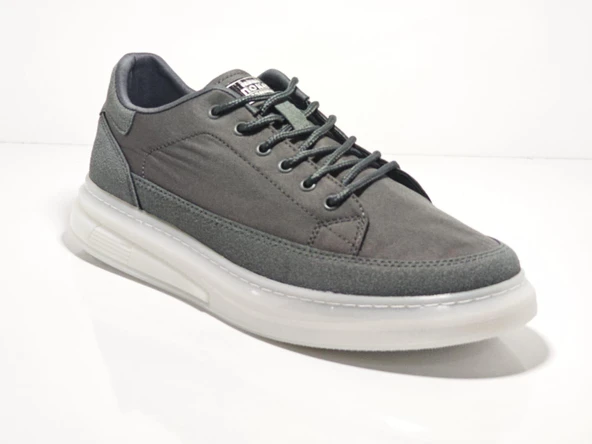 Noka LEON Füme Erkek Günlük Sneakers ürün görseli