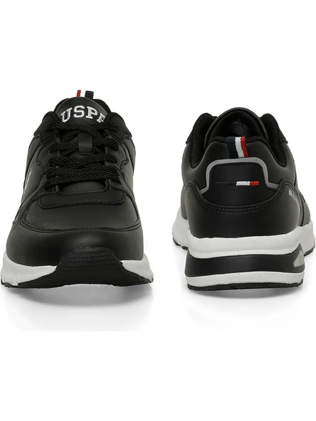 Us Polo VANCE 4PR 101812540 Erkek Günlük Sneakers - 5