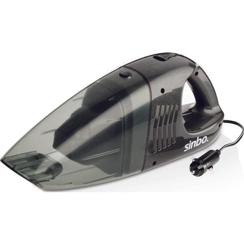 Sinbo SVC-3460 Islak&Kuru Elektrikli Araba Süpürgesi - 7