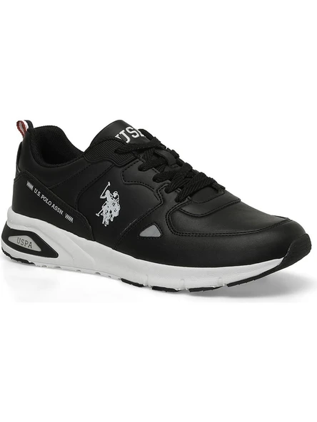 Us Polo VANCE 4PR 101812540 Erkek Günlük Sneakers - 1