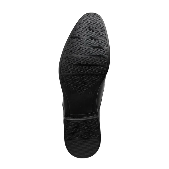 Forelli ERA-G 40617 Comfort Kahve Erkek Ayakkabı - 4