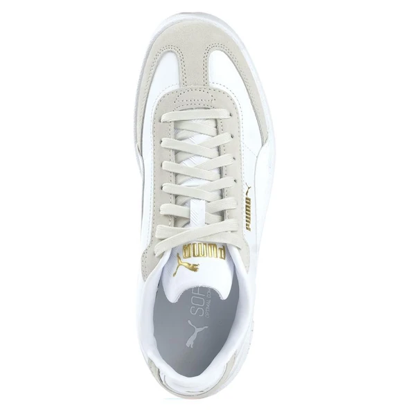 Puma CLUB LL ERA 397447-06 Erkek Günlük Sneakers - Resim 3