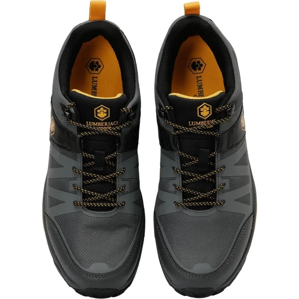 Lumberjack STAR HI 3PR 101387083 Erkek Kışlık Outdoor Bot - 2