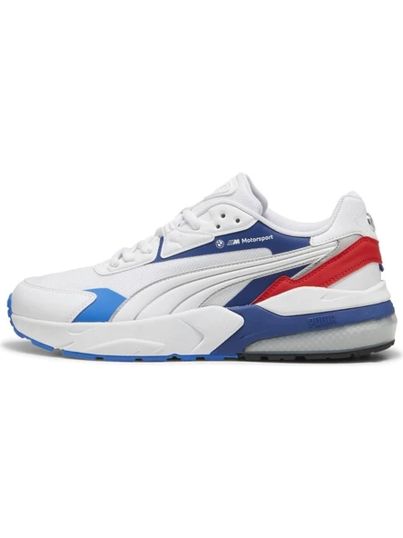 Puma BMW MMS VIS2K 308297-04 Erkek Günlük Sneakers - Resim 2