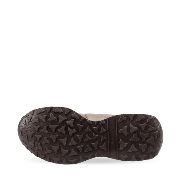 Forelli BRUNO 50308-G Erkek Günlük Deri Comfort Ayakkabı - 2