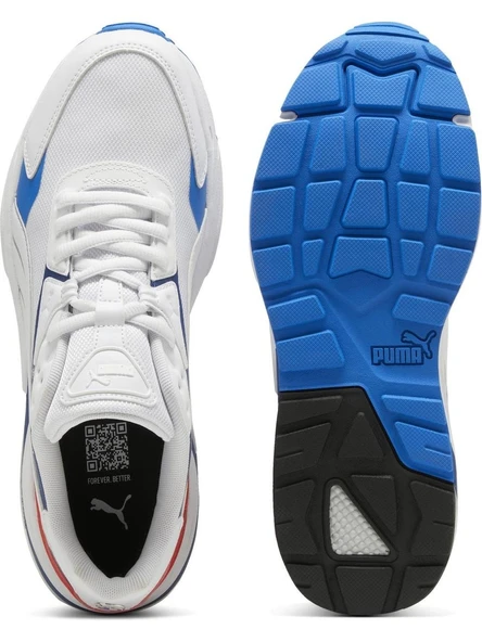 Puma BMW MMS VIS2K 308297-04 Erkek Günlük Sneakers - Resim 3