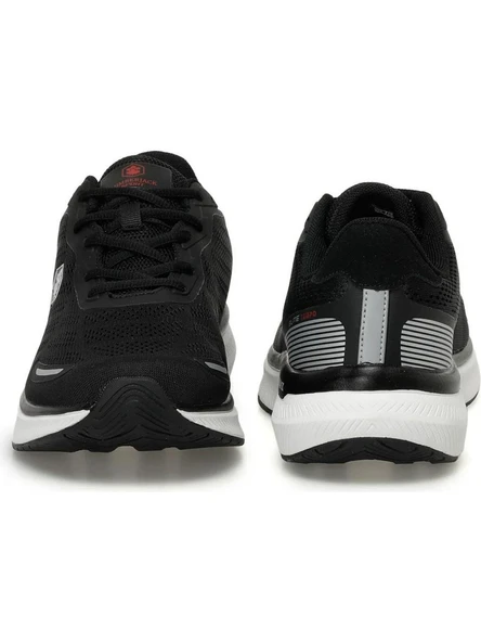 Lumberjack SEAN 4PR 101782873 Erkek Günlük Sneakers - Resim 4