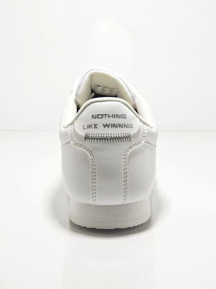 Lescon FLINT 3 Beyaz Erkek Günlük Sneakers - 6