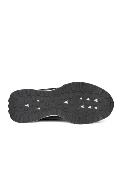 Noka MAX Füme Erkek Günlük Sneakers - 5