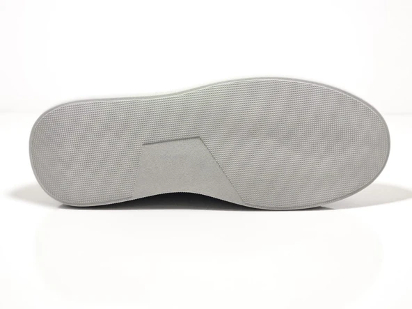 Noka RIO Füme Erkek Günlük Sneakers - Resim 5